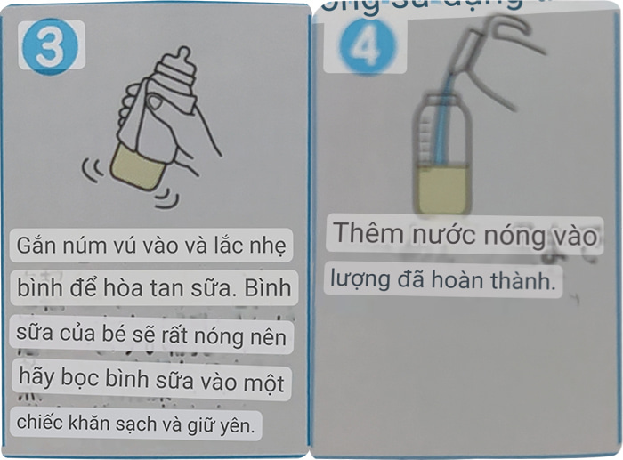 Sữa Morinaga số 0 nội địa Nhật cho trẻ 0-1 tuổi lon 800g