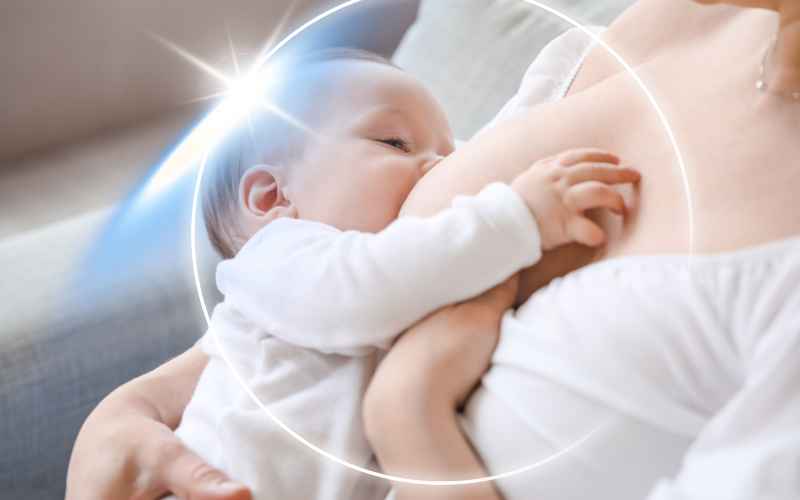 Lactoferrin hỗ trợ hệ tiêu hóa như thế nào?