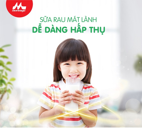 Mẹ chọn sữa Morinaga nhập khẩu hay Moringa nội địa