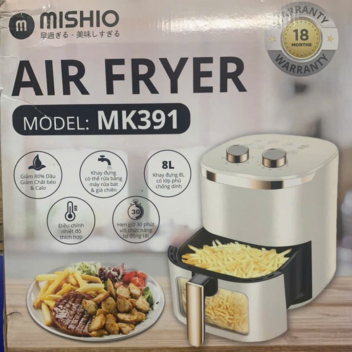 Chương trình khuyến mãi sữa Morinaga Nhật Bản